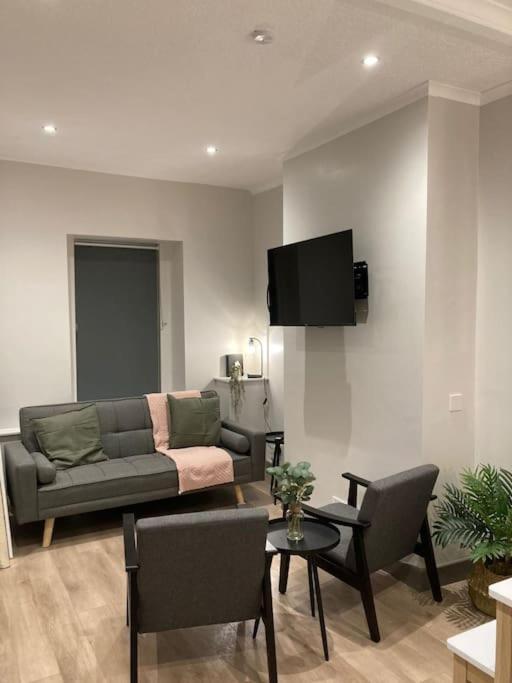 Stunning Coastal Retreat Villa Carrickfergus Buitenkant foto