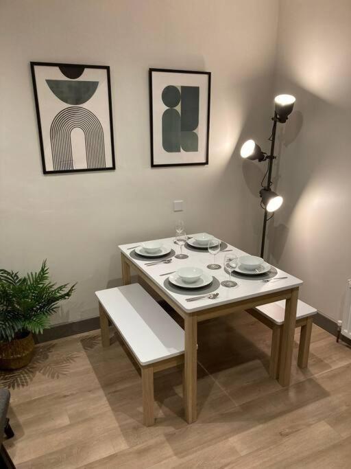 Stunning Coastal Retreat Villa Carrickfergus Buitenkant foto